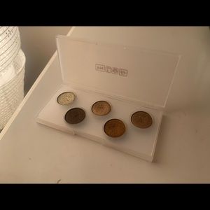 Pat McGrath Labs Eye Ecstasy: Sublime Palette